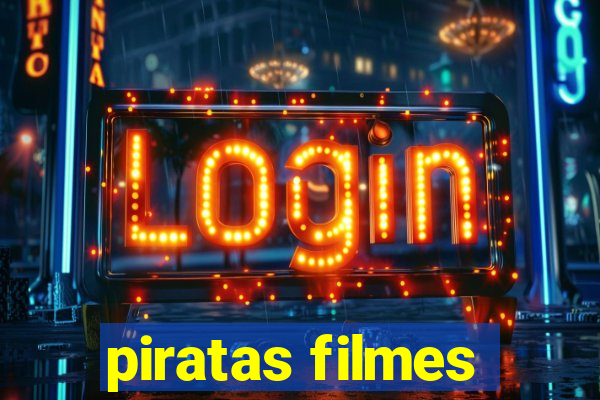 piratas filmes